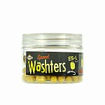 Przynęty Feederowe &raquo; Przynęty Wafters &raquo; DynamiteBaits Speed Washters Yellow ES-L 7mm &raquo; Rockworld Sklep dla karpiarzy, Sklep Wędkarski - Kulki proteinowe