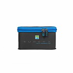 Preston Innovations Supera XS EVA Accessory Cases Preston Innovations Supera XS EVA Accessory Cases