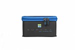 Preston Innovations Supera Small EVA Accessory Case
