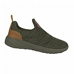 VASS Easy-Stretch Trainer Khaki 47 (UK12)