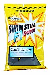 DynamiteBaits Swim Stim F1 Sweet Cool Water Groundbait
