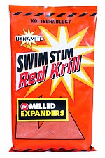 DynamiteBaits Swim Stim Red Krill Milled Expanders