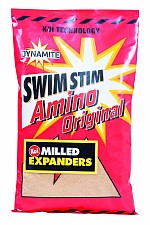DynamiteBaits Swim Stim Amino Original Milled Expanders