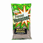 DynamiteBaits Frenzied Hempseed Match Original Groundbait