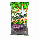 DynamiteBaits Frenzied Groundbait With Worm Meal 