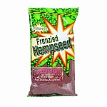 DynamiteBaits Frenzied Groundbait With Caster Meal 