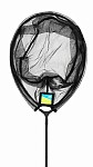 Preston Innovations Hair Mesh Landing Net Preston Innovations Hair Mesh Landing Net