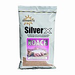 DynamiteBaits Silver X Roach Groundbait