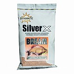 DynamiteBaits Silver X Bream Groundbait