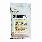 DynamiteBaits Silver X Specimen Groundbait 