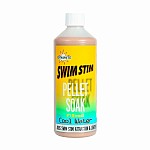 DynamiteBaits Swim Stim F1 Sweet Cool Water Pellet Soak 