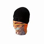 DynamiteBaits Match Snood Grey/Orange
