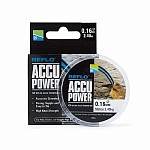 Preston Innovations Reflo Accu Power 0.20mm/3.57kg/7lb 14oz