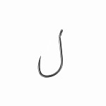 Preston Innovations KKM-B Eyed Barbless Hooks 12