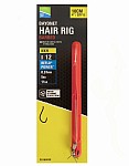 Preston Innovations KKH Bayonet Hair Rig - 10cm 14 / 0.21mm (4.062kg) / 10cm