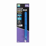 Gotowe Przypony Feederowe &raquo; Gotowe Przypony - z Włosem &raquo; Preston Innovations KKM-B Rapid Stop Hair Rig Barbless - 10cm 14 / 0.19mm (3.35kg) / 10cm &raquo; Rockworld Sklep dla karpiarzy, Sklep Wędkarski - Kulki proteinowe