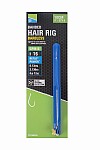 Preston Innovations GPM-B Banded Hair Rigs Barbless - 10cm 14 / 0.15mm (2.68kg) / 10cm