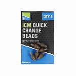 Preston Innovations ICM In-Line Quick Change Bead Preston Innovations ICM In-Line Quick Change Bead