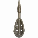 Preston Innovations ICS In-Line Banjo XR Feeder - Small 30g (Small)