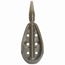 Preston Innovations ICS In-Line Banjo XR Feeder - Medium 30g (Medium)