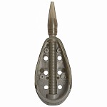 Preston Innovations ICS In-Line Banjo XR Feeder - Medium 75g (Medium)