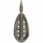 Preston Innovations ICS In-Line Banjo XR Feeder - Large 45g (Large)