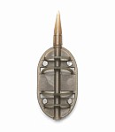 Koszyczki Zanętowe i Foremki - Method Feeder &raquo; Koszyczki Method Feeder &raquo; Preston Innovations In-Line Flat Method Feeder - Large 60g (Large) &raquo; Rockworld Sklep dla karpiarzy, Sklep Wędkarski - Kulki proteinowe