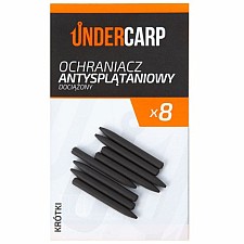 UnderCarp - Dociążony Ochraniacz Antysplątaniowy Krótki 30mm