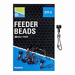 Preston Innovations Feeder Beads Preston Innovations Feeder Beads