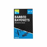 Preston Innovations Barbed Bayonets Preston Innovations Barbed Bayonets