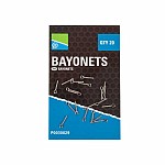Preston Innovations Bayonets Preston Innovations Bayonets