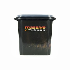 MassiveBaits Specials Pellet - Scarlett