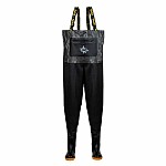 Vass Hybrid 700 Grey Camo Chest Waders 46 (UK12) Vass Hybrid 700 Grey Camo Chest Waders 46 (UK12)