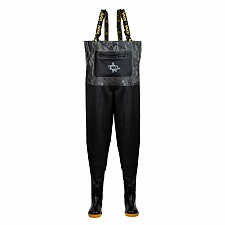 Vass Hybrid 700 Grey Camo Chest Waders 47 (UK13) Vass Hybrid 700 Grey Camo Chest Waders 47 (UK13)