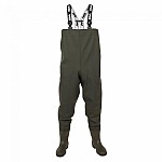 Vass Tex 650 Series Chest Wader 43 (UK9)