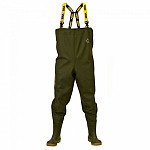 Vass E Nova 700 Series Chest Wader 45 (UK11)