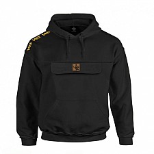 Vass Culture Hoody Black M