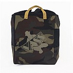 Vass Wader Bag Camouflage