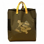 Vass Wader Bag Khaki Green