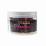 Kulki Proteinowe Hookbaits &raquo; MassiveBaits HookerZ - Scarlett  22mm &raquo; Rockworld Sklep dla karpiarzy, Sklep Wędkarski - Kulki proteinowe
