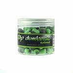 MassiveBaits ALLER UP DUMBELZ - Natural