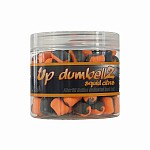MassiveBaits ALLER UP DUMBELZ - Squid Citrus