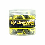 MassiveBaits ALLER UP DUMBELZ - Banana Crab