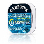 Carprus Clearwater Fluorocarbon 25lb (0.43mm) Carprus Clearwater Fluorocarbon 25lb (0.43mm)