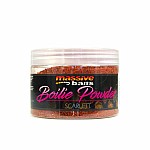 MassiveBaits Boilie Powder - Scarlett