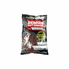 Kulki Proteinowe &raquo; Starbaits PC Demon Hot Demon Mass Baiting &raquo; Rockworld Sklep dla karpiarzy, Sklep Wędkarski - Kulki proteinowe