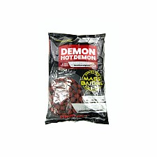 Starbaits PC Demon Hot Demon Mass Baiting 20mm/3kg