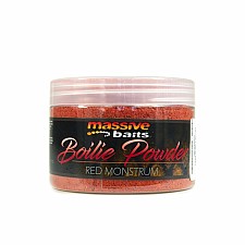 MassiveBaits Boilie Powder - Red Monstrum