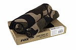 Fox CAMO Beach and Hand Towel Box Set