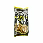 Starbaits Probiotic Banana Nut Boilies 14 mm / 2kg